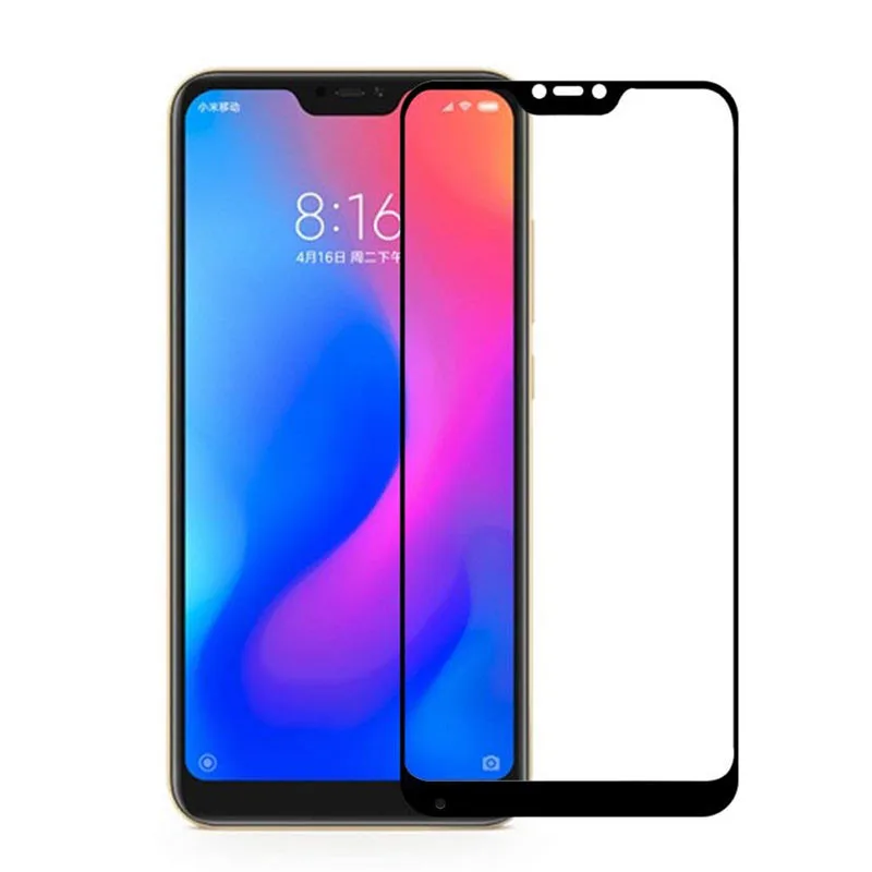 Защитное стекло для xiaomi mi a2 lite light ksiomi redmi a 6 2 pro 6a a6 xiomi xiaomei защита экрана