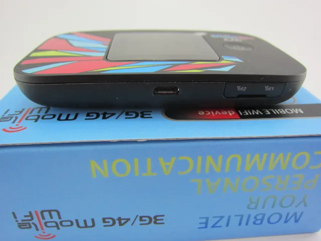 Huawei e5377s 32 150 Мбит/с гнезда SIM карты 4 г LTE беспроводной маршрутизатор + TS9 антенны