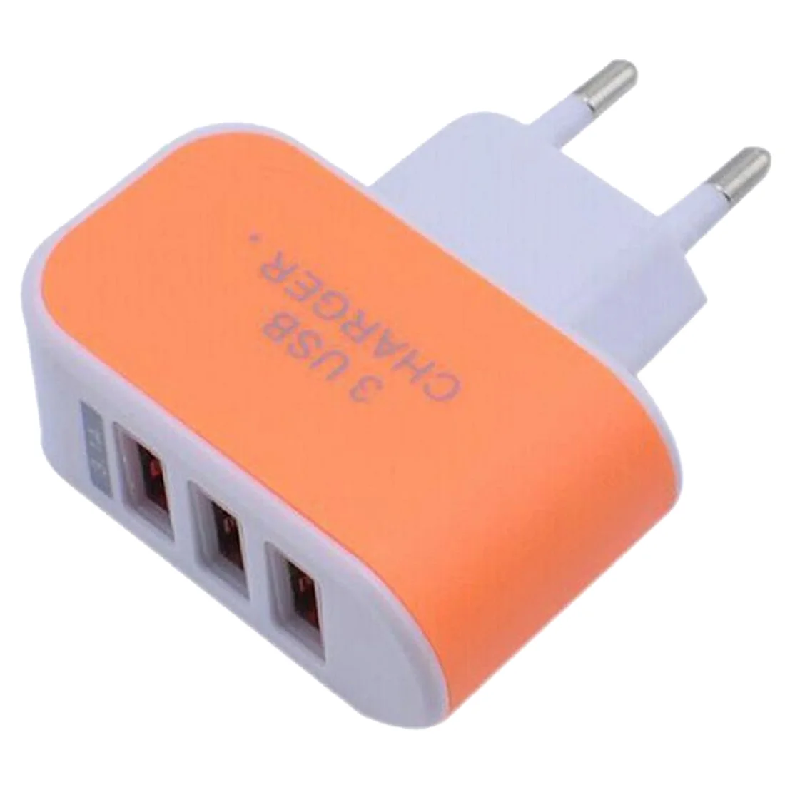 Usb зарядное устройство Tripping 3 1 А адаптер переменного тока/зарядное