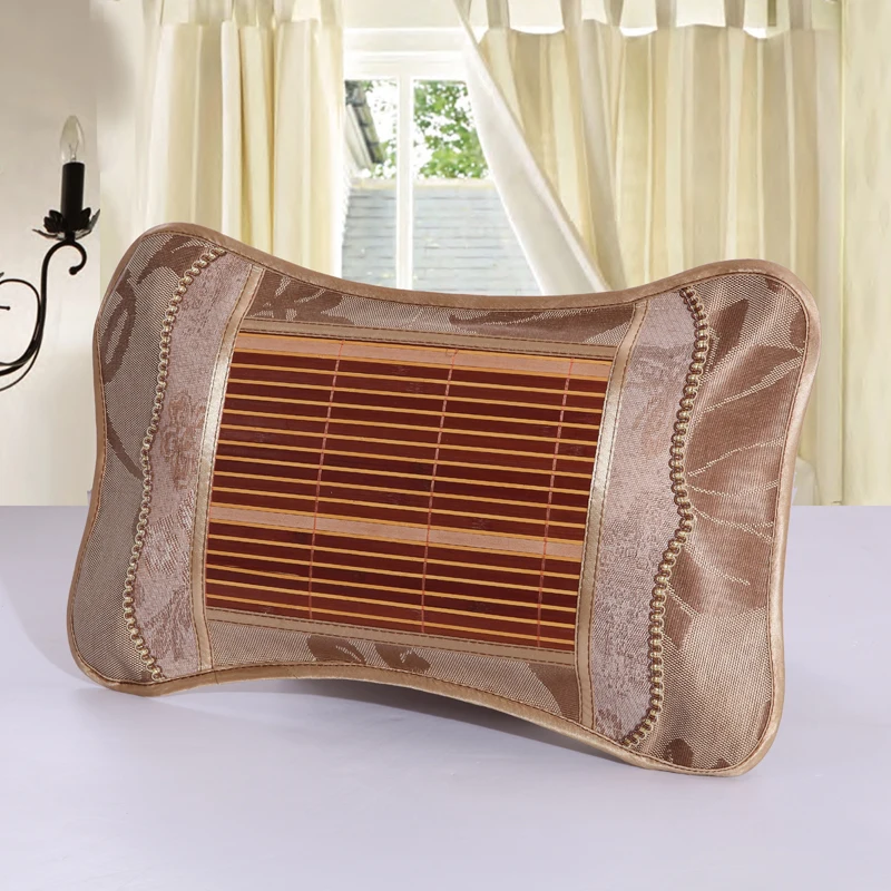 Специальная подушка для чая летняя Прохладная Подушка жасминовый чай забота о