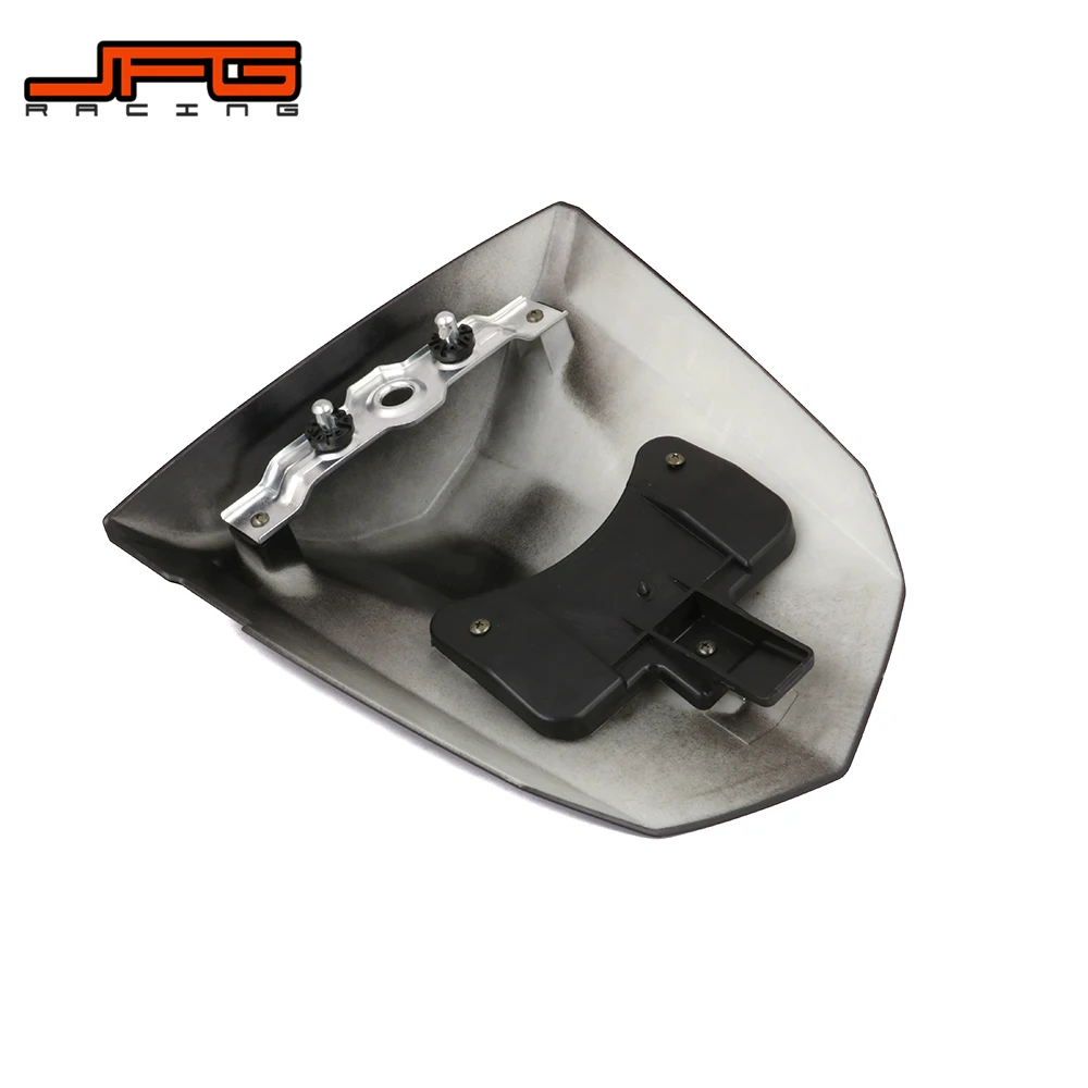 Чехол для заднего сиденья мотоцикла SUZUKI GSXR600 GSXR750 2004 2005 GSXR 600 750 K4 | Автомобили и