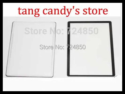 Новый для Canon PowerShot G10 внешний ЖК экран дисплей Стекло Замена Ремонт|for canon|powershot