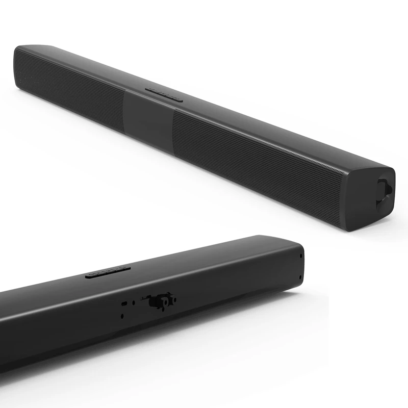 Большая мощность 20 Вт домашний кинотеатр ТВ Bluetooth динамик Саундбар стерео супер