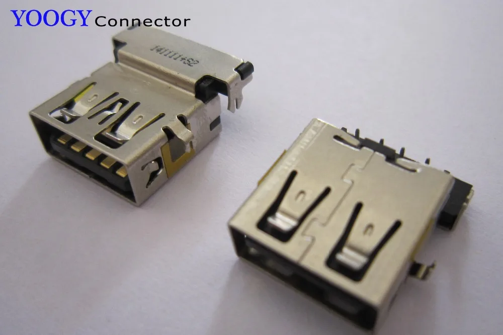 Разъем usb 3467 подходит для Dell Inspiron 3468 3567 3568 Vostro 3543 series материнская плата ноутбука