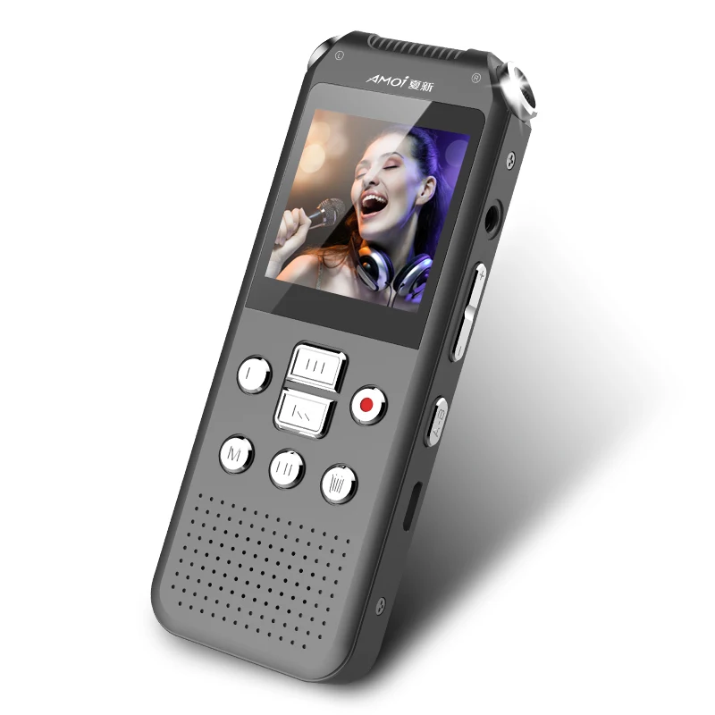 Цифровой аудио и видеорегистратор Amoi A82 720P minicam портативная видеокамера для