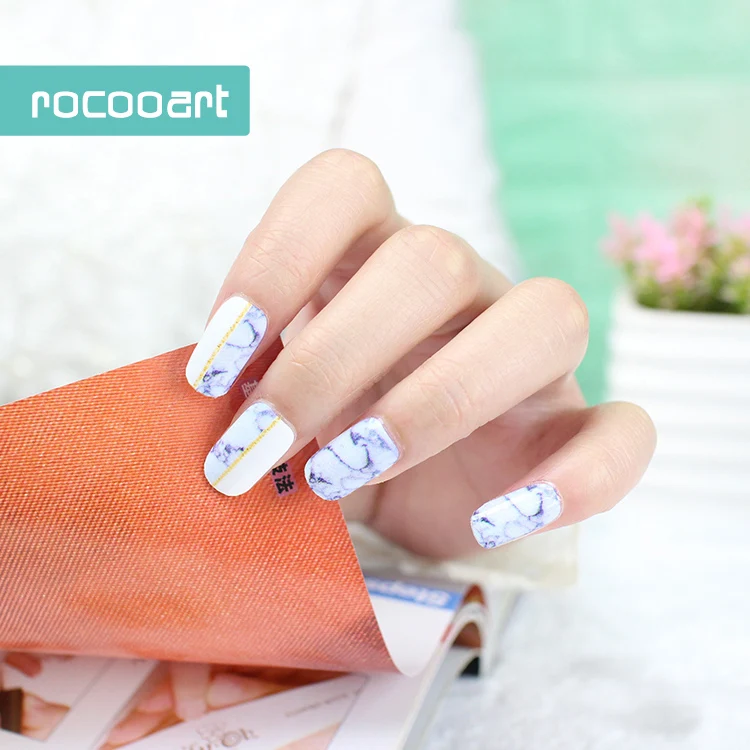 Y52 Series-10pcs стикеры 3D на ногти Nail Art Наклейки самоклеящиеся Фольга для ногтей искусство украшения наклейки и яркими украшениями