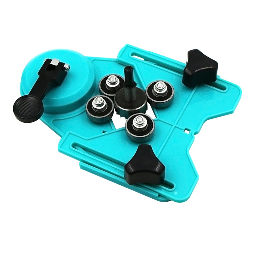 Фиксатор для перфорированного отверстия 4 80 мм|Наборы ручных инструментов| |