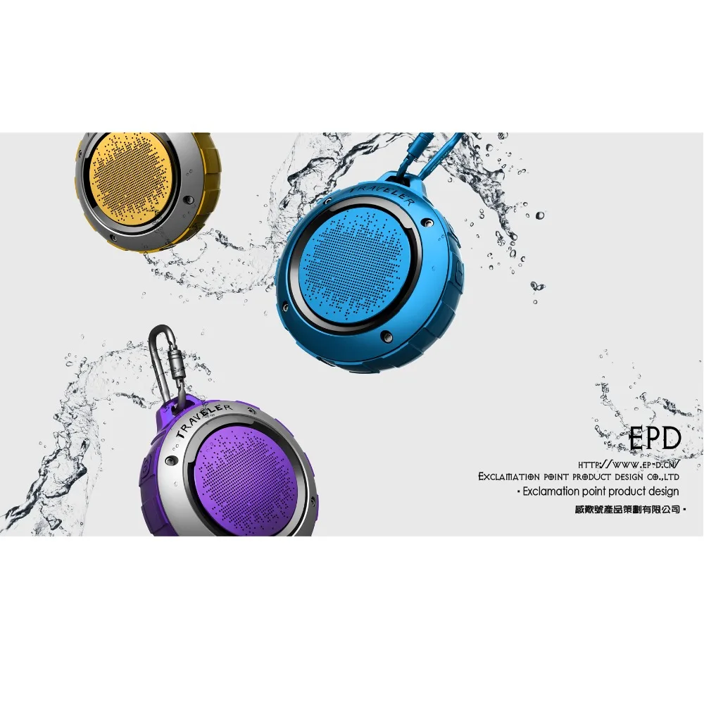 MEGUO EF35 bluetooth стерео спорт На Открытом Воздухе портативный мини динамики