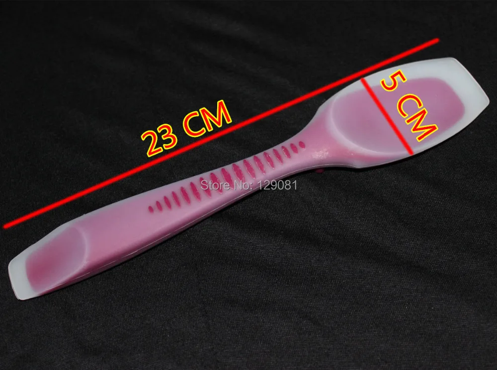 Маленькая Лопата силикагель сумка из силикатного геля нейлоновая ложка