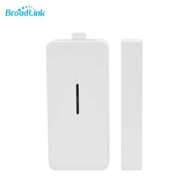 Broadlink S2 Homekit смарт охранной сигнализации движения Сенсор 433 мГц Rf Беспроводной