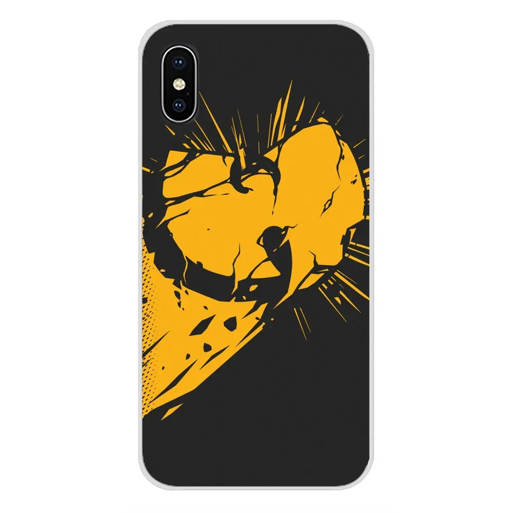 Розничная продажа новый мягкий чехол Wu Tang Clan для Xiaomi Mi4 Mi5 Mi5S Mi6 Mi A1 A2 5X 6X 8 9 Lite SE Pro Max