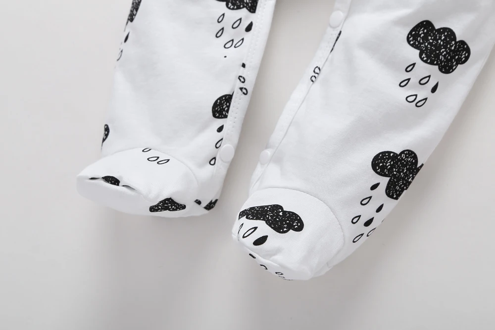 Новый 2019 модная одежда для детей детская девочек длинные рукава Детский