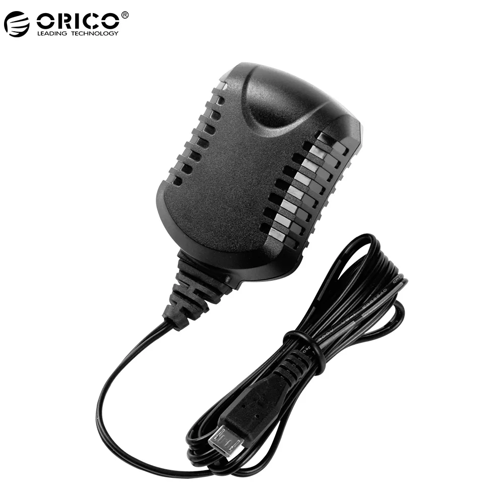 ORICO Micro USB зарядное устройство для сотовых телефонов MP3 MP4 плеер gps цифровая камера HDD Micro USB