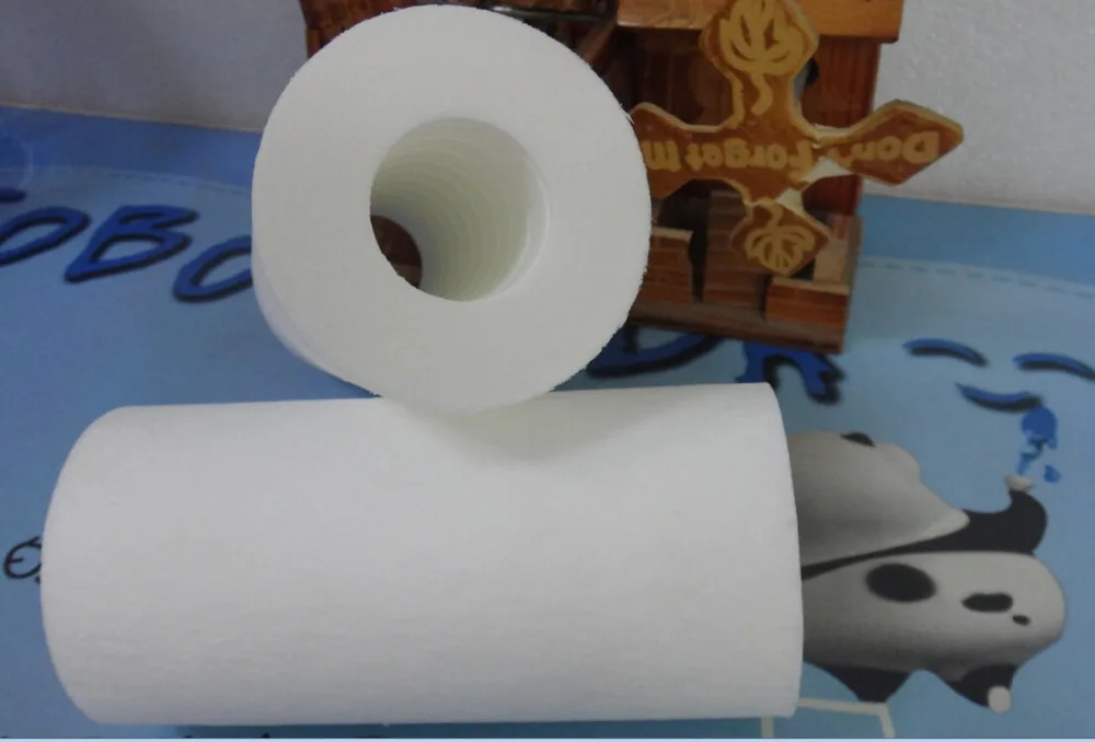 Фильтр для системы водоснабжения с обратным осмосом 5 дюймов x 2 дюйма шт. 1