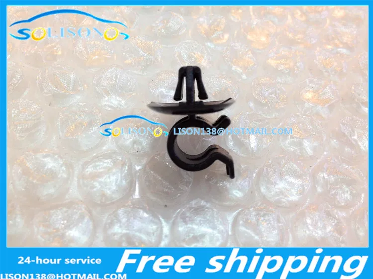 STARPAD для PSA Peugeot Citroen C5 307308408508206 Triumph Elysee крышка опорная полюсная Зажимная Пряжка