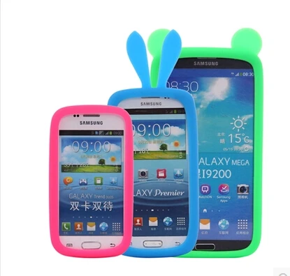 Glow Световой Универсальный силиконовый кольцо бампер Frame чехол для iPhone 4 5S 6 7 8 Plus X