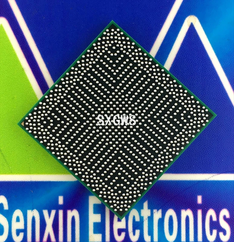 Бесплатная доставка 100% новый и оригинальный BD82H77 SLJ88 bga ic | Электронные компоненты