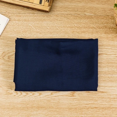 11 Тонкая дешевая ткань 120D Цельный шифон для летнего платья и шарфа можно просвечивать Свадебные украшения TJ0201-1 - Цвет: 11