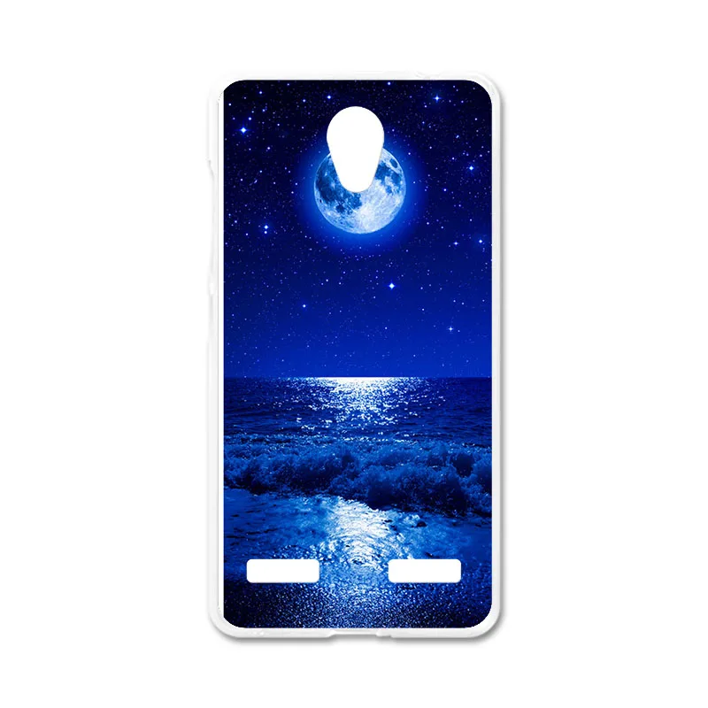 ТПУ чехол s для zte Blade L7 чехол силиконовый для zte L7 5,0 дюймов Чехлы Coque мягкий чехол для девочек Fundas аниме корпус Fundas - Цвет: V041