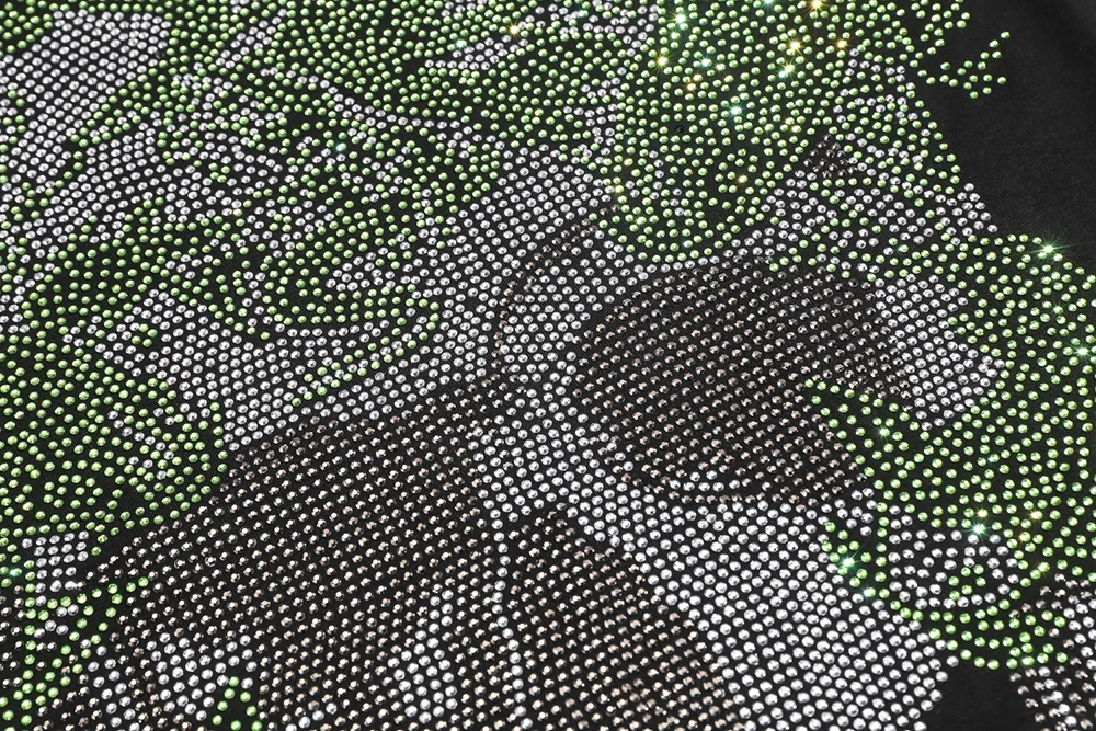 Мужская Дизайнерская футболка PP bag packaging! летняя модная тенниска с принтом рыбы