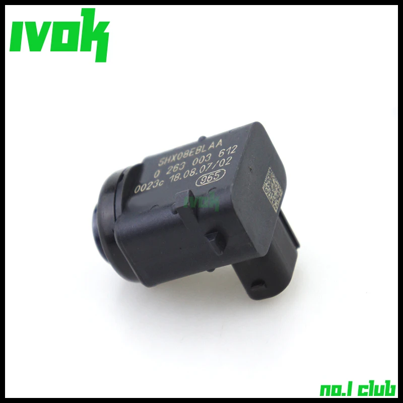 PDC Датчик помощи с дистанционным управлением парковки датчик обратного хода