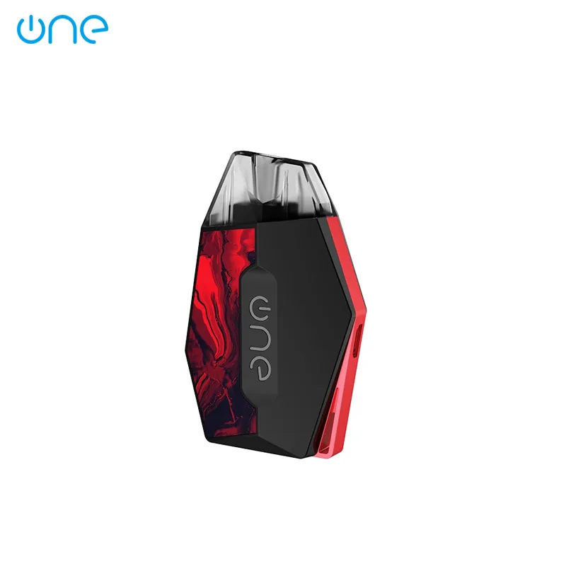Оригинальный стартовый набор OneVape Lambo 2 Pod встроенный аккумулятор 360 мАч с Умной
