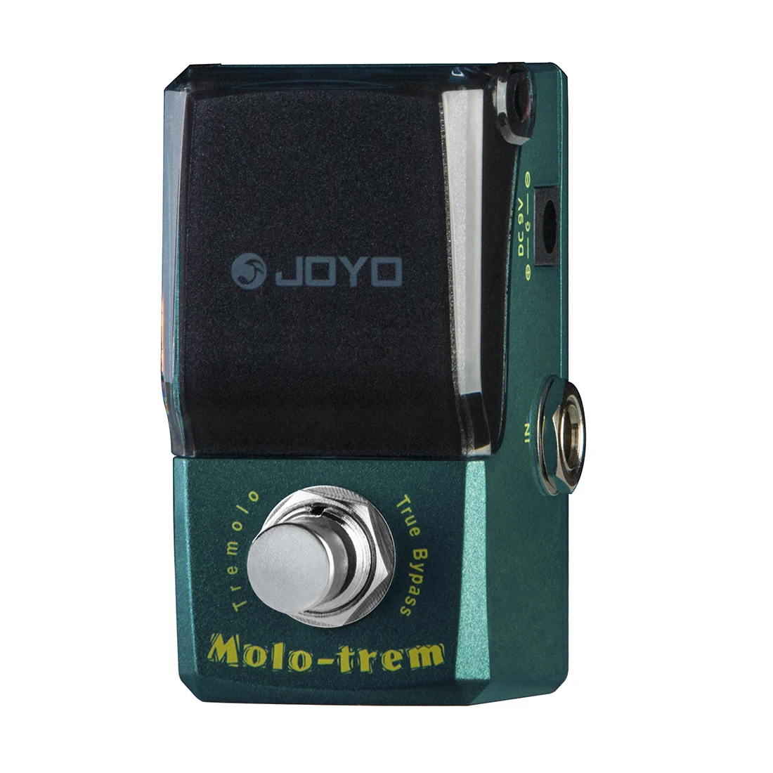 JOYO JF-325 Molo-trem Vibrato педаль эффектов процессор эффектов для гитары