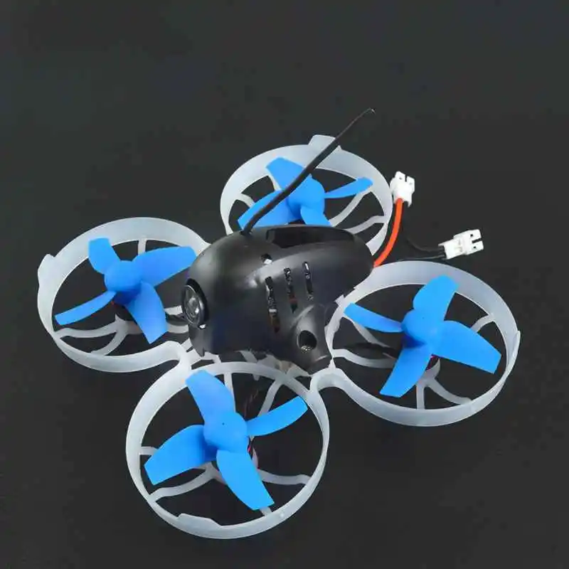 Радиоуправляемый Дрон TinyWhoop 75 мм 2S PNP BNF F4 Betaflight OSD 5A 48CH VTX | Игрушки и хобби