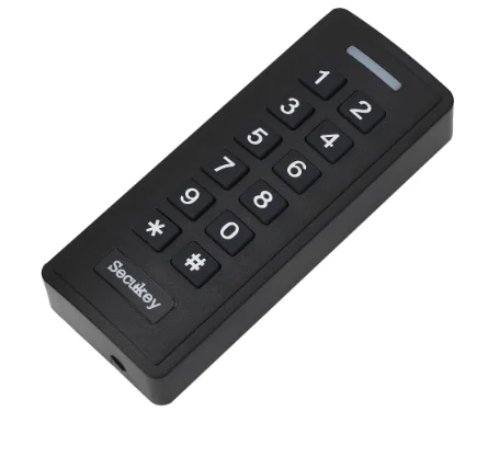 SK2-R MF открытый металлический корпус водонепроницаемый дверной контроль доступа