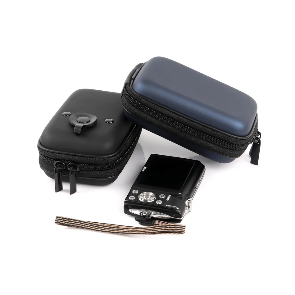 Жесткий чехол для Canon G9X G7X M2 IXUS145 IXUS170 IXUS160 IXUS165 IXUS180 SX610 SX600 N100 S120 S200|Сумки