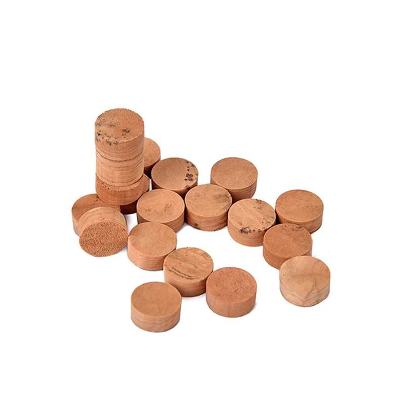 20 шт. пробковые прокладки для водного ключа латунные детали инструментов