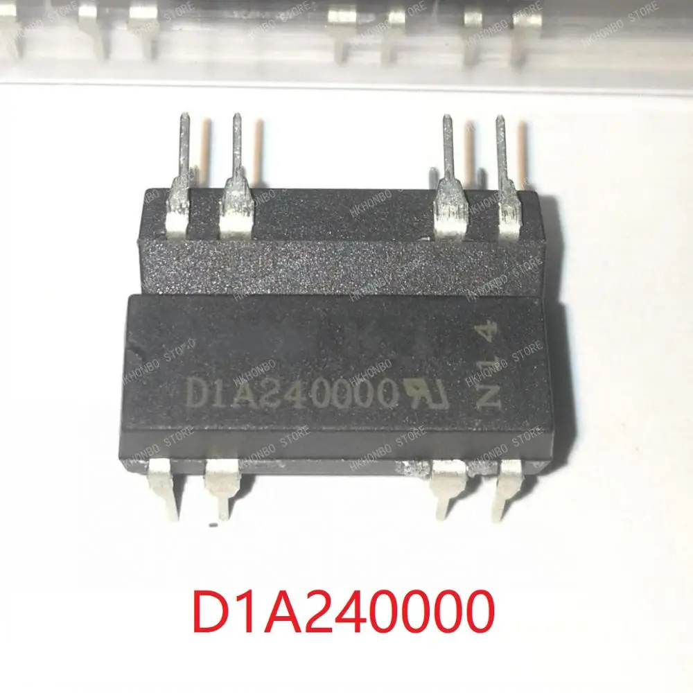 Новое Герконовое реле DIP D1A050000 D1A120000 D1A240000 D1C050000 S1A050000 S1A120000 S1A240000|reed relay|relay dipdip relay |