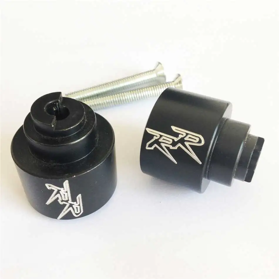 Наконечники ручного стержня мотоцикла для Honda CBR250 CBR 600 F1 F2 F3 F4 F4i F5 600RR 900RR 929RR 954RR
