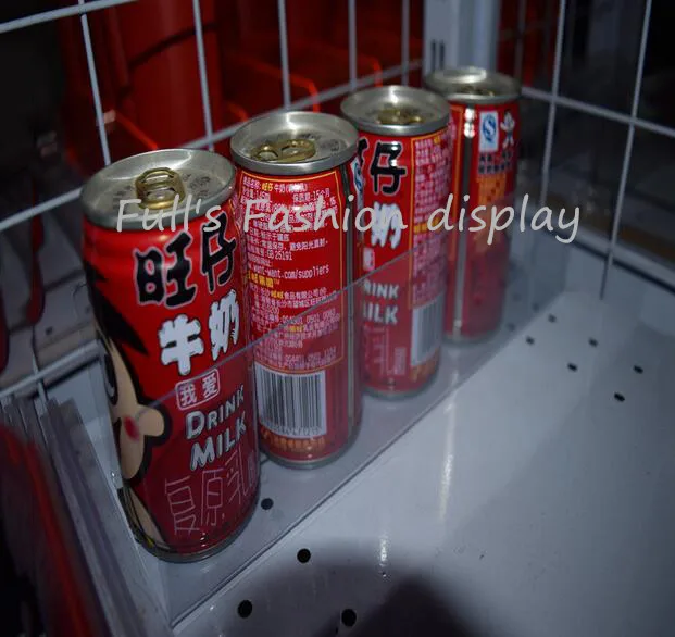 10 шт. L-образный пластиковый разделитель для электронных сигарет/напитков/табака