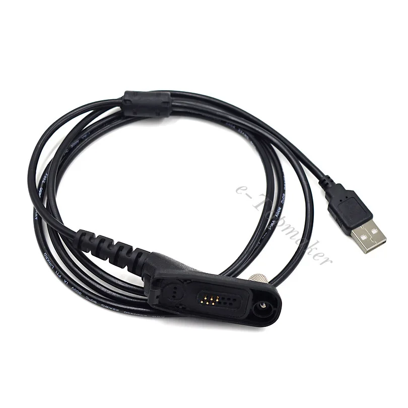 USB кабель для программирования шнур Motorola Portable Radio APX2000 APX6000 APX7000 DGP4150 DGP6150 DGP8550 Walkie