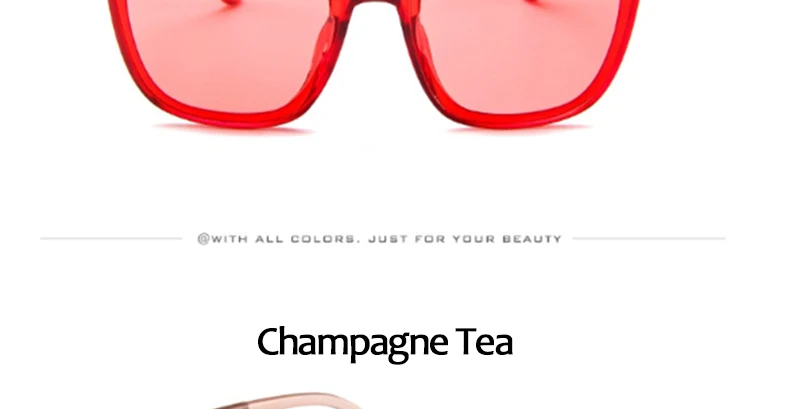 Yoovos Новое поступление Квадратные Солнцезащитные очки для женщин/мужчин прозрачные очки в пластиковой оправе классические винтажные уличные UV400 Oculos De Sol Gafas