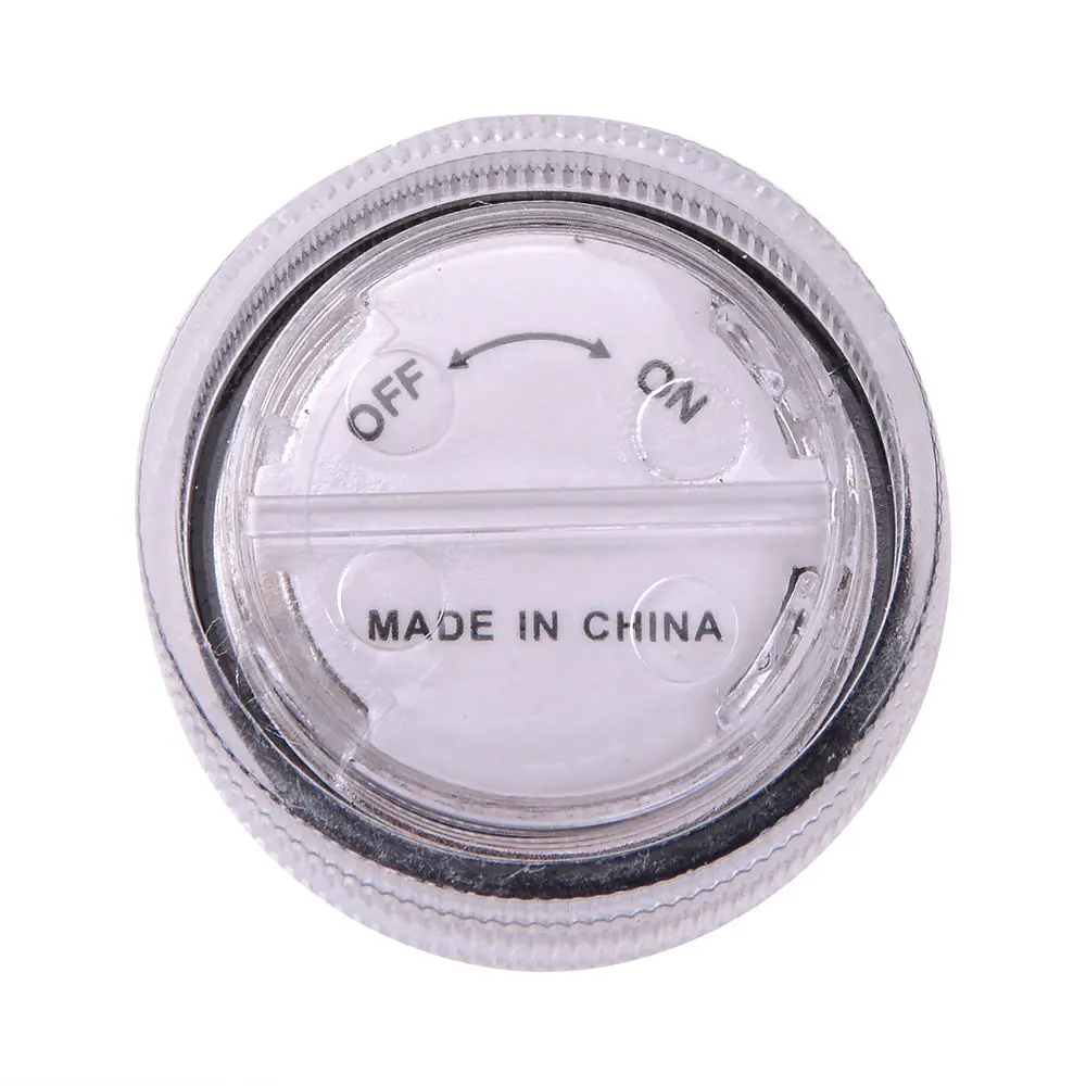 Тройной светодиодный пульт дистанционного управления 36 шт./лот 3smd погружная