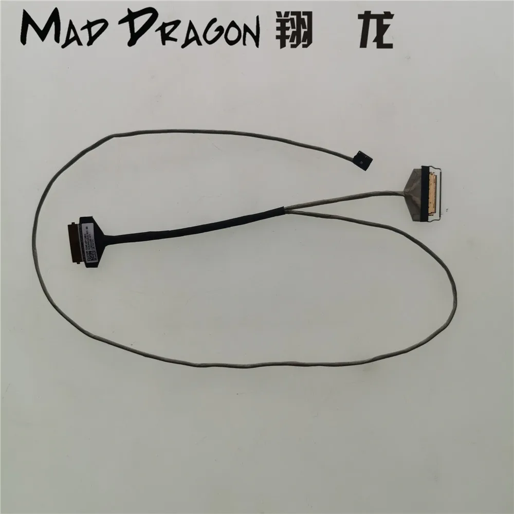 MAD DRAGON новый ноутбук LVDS lcd EDP кабель для lenovo S145-15IWL FS540 DC020023A10 30 pin LCD - купить по
