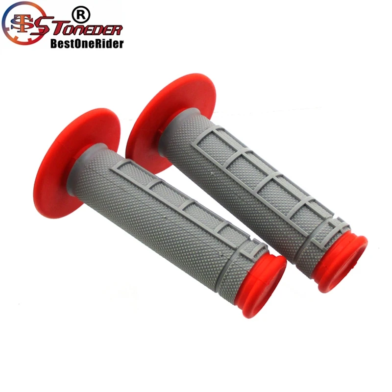 Поворотные рукоятки дроссельной заслонки STONEDER для CRF50 XR50 SSR YCF IMR Atomik Thumpstar ESB Apollo Kayo