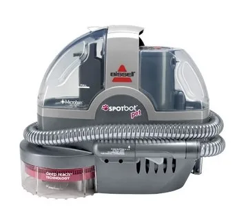 Free Shipping Bissell SpotBot Pet 