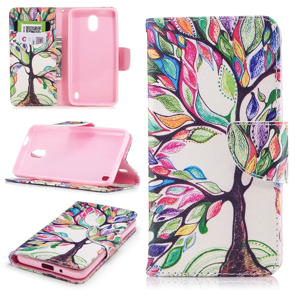 Чехол для coque Nokia 2 чехол fundas Nokia2 Etui Fundas Telefoon Hoesjes 5 дюймов | Мобильные телефоны и