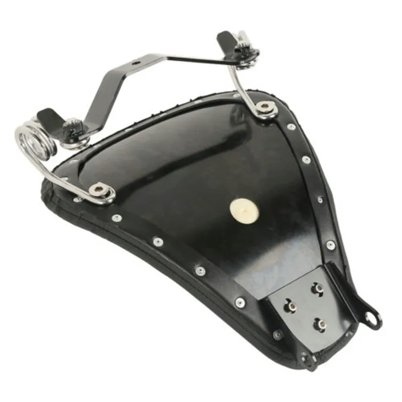 Мотоциклетные сиденья и кронштейны для Harley Sportster 2004-2006 Iron 883 XL1200 XL883 | Автомобили