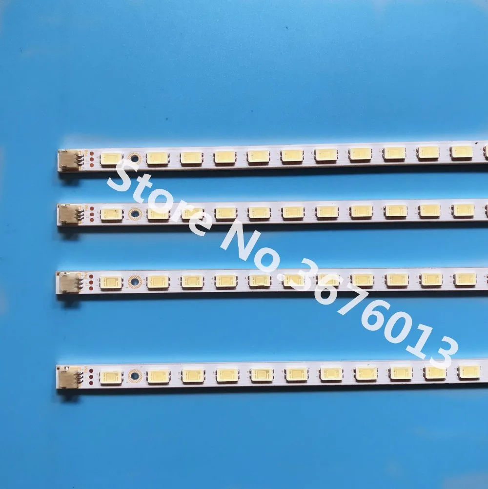 Светодиодная лента для подсветки 472 мм 60 Светодиодный s Haier 42 ''Tv LE42A300 73.42T09.011 4 SK1