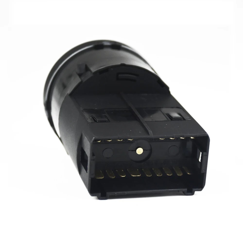 Переключатель управления фар ручка противотуманного Света Для Bora Golf 4 1998 2005 1C0 941