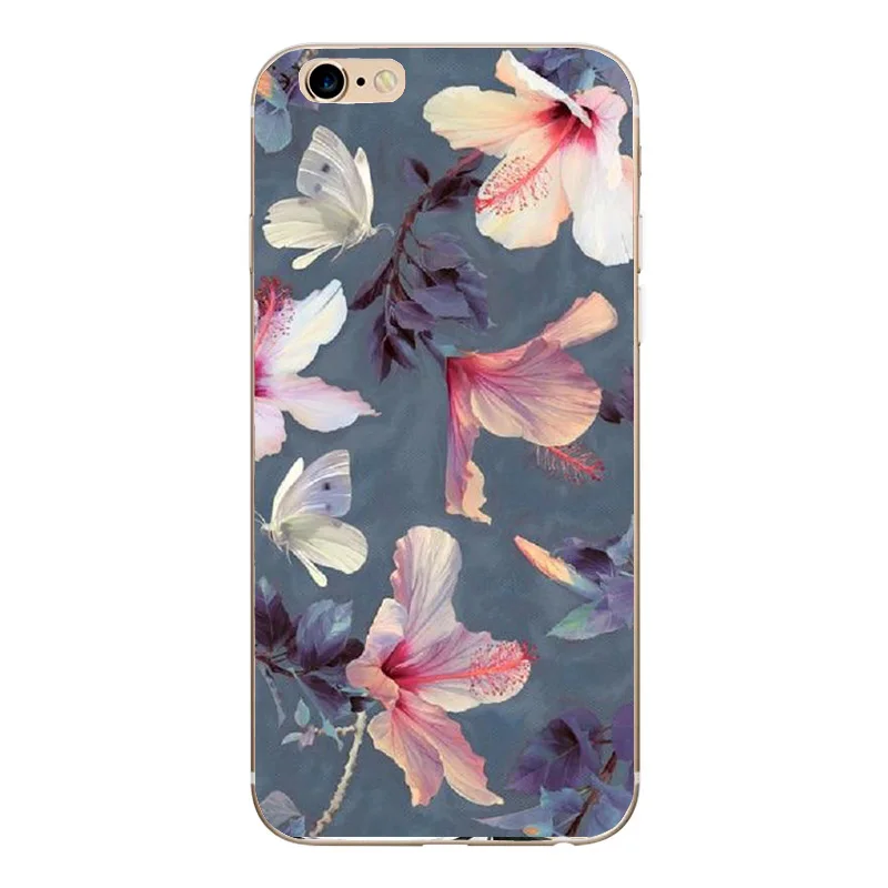 Funda For Iphone 7 Plus Case Luxury Women Silicon Cover Capas 5 5S SE 8 7Plus X XS Max XR |