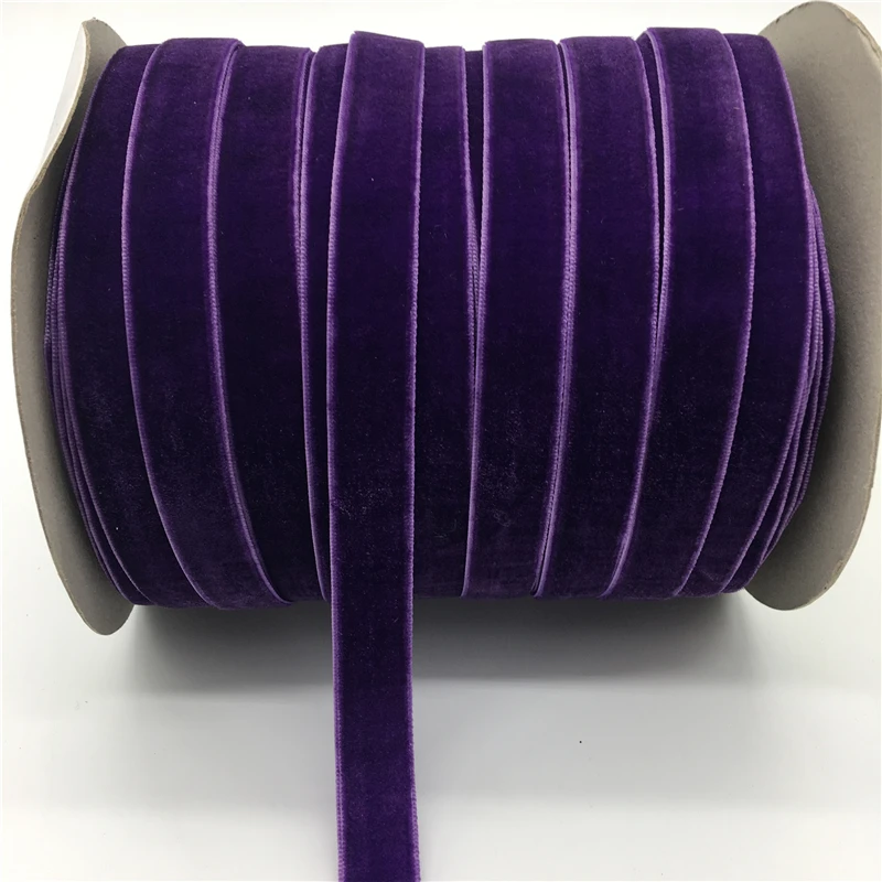 5 ярдов/партия мягкая бархатная лента 5/8 дюйма 15 мм|velvet ribbon|wedding bows decorationribbon lot |