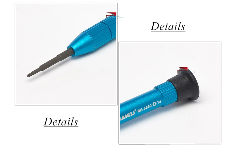 Набор отверток 5 в 1 высококачественный прецизионных для iPhone набор инструментов