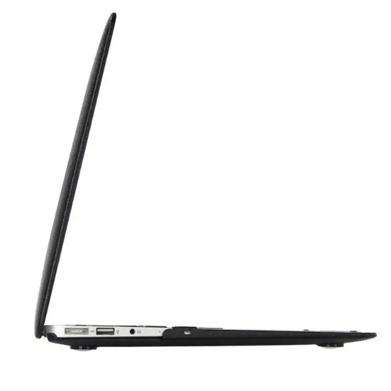 XSKEMP чехол для ноутбука оболочки жесткий Apple Macbook retina 12 &quotA1534 противоударный Pu кожи