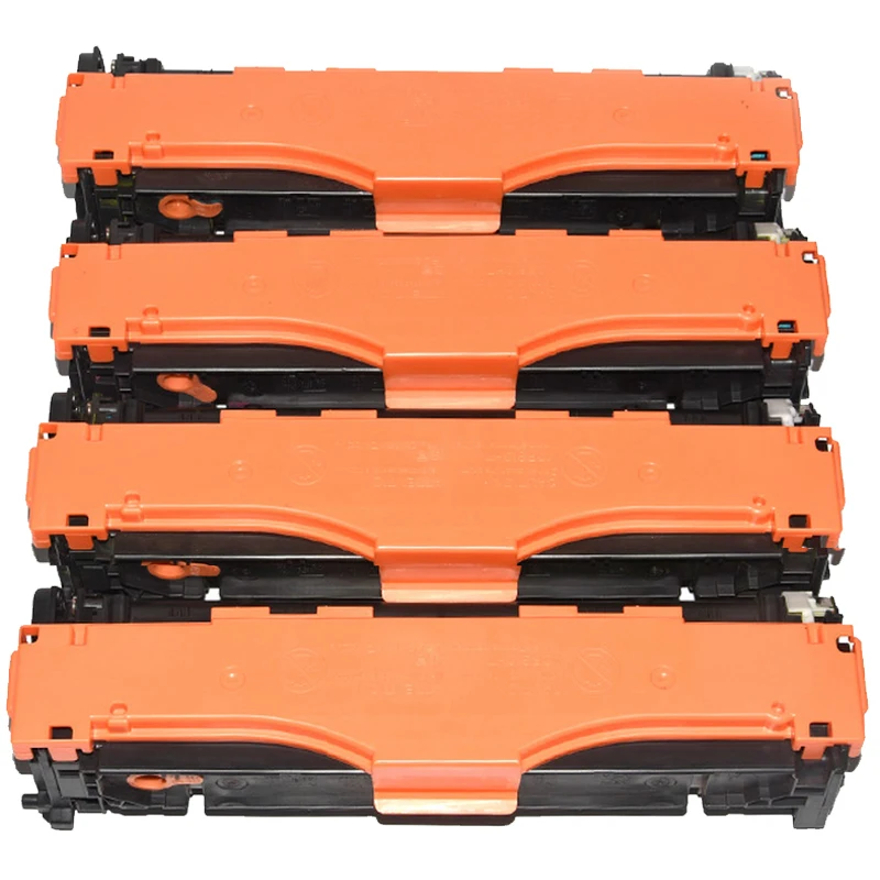 1 предмет для CANON CRG 318 418 718 118 тонер картридж lbp 7660cdn 7680cx mf 8330cdn 8350cdn 8360cdn 8380cdw