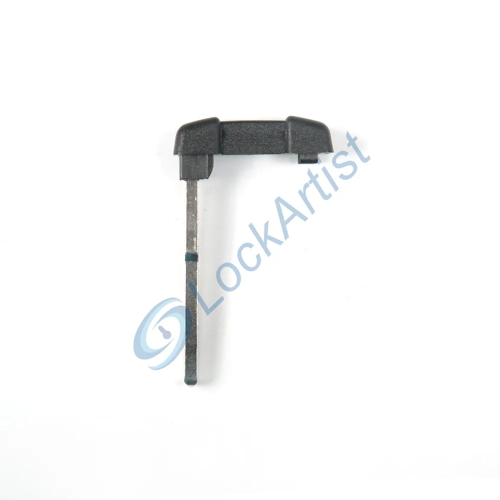 

Smart Key Blade For Land Rover Smart Card key,Mechanical Insert small key
